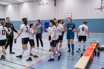 Bild 4 - F NFV Futsalturnier